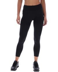 Ted Baker - Sally Tbwls2649 Polyester Sports Leggings - Lyst