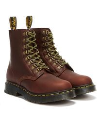 Dr. Martens 1460 Boots for Women - Up to 70% off at Lyst.com