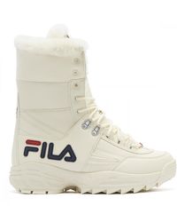 botte fila