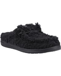 HEYDUDE - Wally Synthetic Mules - Lyst