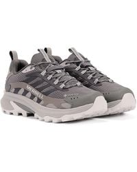Merrell - Moab Speed 2 Gore-Tex Baskets - Lyst