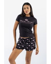 Juicy Couture - Binky & Buzz Loungewear Set - Lyst