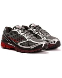 Saucony - Progrid Guide 7 Trainers - Lyst