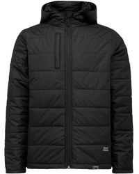 Hard Yakka - Puffa 2.0 Puffer Jacket - Lyst