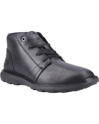 Caterpillar - Trey 2.0 Bottines En Cuir - Lyst
