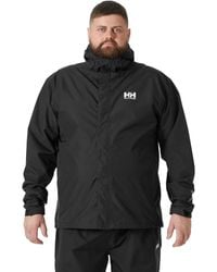 Helly Hansen Sport - Seven J Rain Jacket Rain Jacket - Lyst