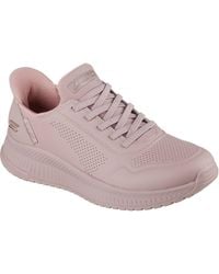 Skechers - Bobs Sport Squad 4 Key Look - Lyst