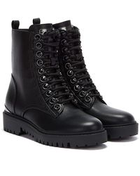 bottines guess soldes