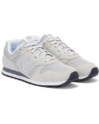 New Balance 373 Sneakers for Women - Up to 34% off at Lyst.com