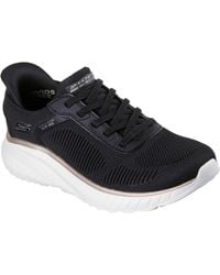 Skechers - Slip-Ins: Bobs Sport Squad Chaos 117497 - Lyst