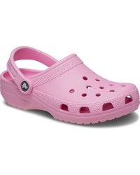 Crocs™ - Classic Clog Sabots En Tweed Thermoplastique - Lyst