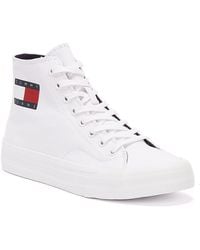 Tommy Hilfiger High-top sneakers for 