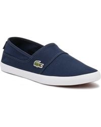 lacoste marice shoes