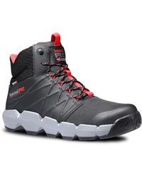 Timberland - Morphix 6" Leather/ Safety Boots - Lyst