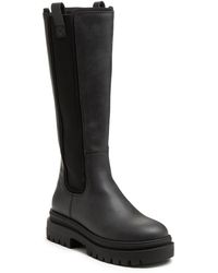 Rocket Dog - Drea Synthetic Boots - Lyst