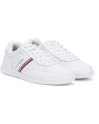 tommy lightweight sneakers