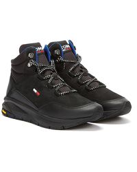 tommy hilfiger men's rain boots