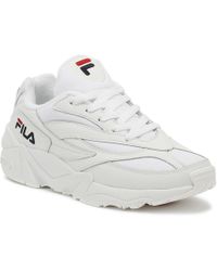 fila venom low 2015
