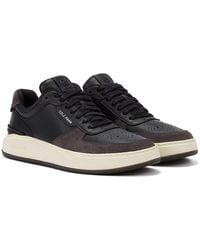Cole Haan - Grandpro Crossover Turnschuhe - Lyst
