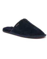 barbour slippers house of fraser