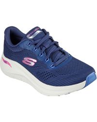 Skechers - Arch Fit 2.0 Big League - Lyst
