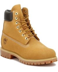 white timberland boots mens for sale