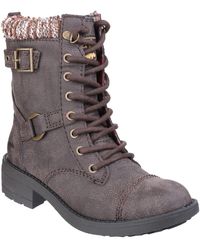 Rocket Dog - Thunder Galaxy Synthetic Galaxy Boots - Lyst