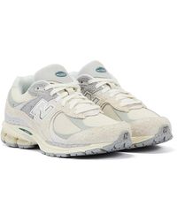 New Balance - 2002 Trainers - Lyst