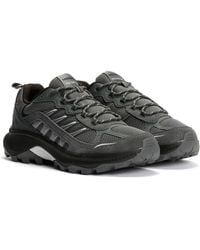 Merrell - Speed Strike 2 Trek Alloy Trainers - Lyst