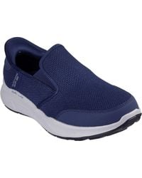 Skechers - Equalizer 5.0 Drayze Zapatillas De Deporte De Hombre De Poliéster - Lyst