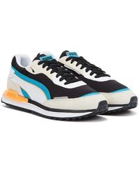 PUMA Sneakers for Men - Up to 60% off at Lyst.com