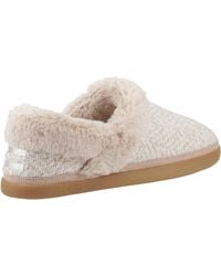 TOMS - Oslo Polyester Hausschuhe - Lyst