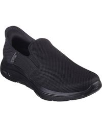 Skechers - Go Walk Arch Fit 2.0 216600Ww-Bbk Trainers - Lyst