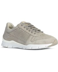 Geox - D Sukie B Trainers - Lyst