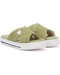 Converse Flats for Women - Up to 66 