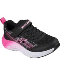 Skechers - Elite Sport Pulse/Hot Trainers - Lyst