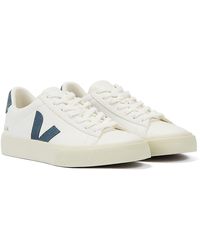 Veja - Campo Women's /california Trainers - Lyst