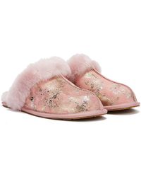 UGG Scuffette Slippers for Women - Up to 33% off at Lyst.com
