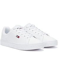 Zalando basket shop femme tommy hilfiger