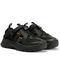 Teva - Hurricane Xlt3 Closed-Toe Sandals - Lyst