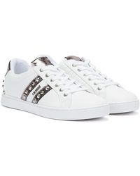 guess trainers uk