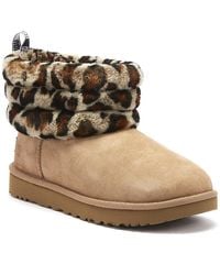 zip up ugg boots uk