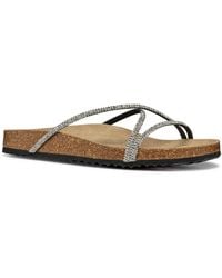 Geox - D Brionia R Sandali Da Donna - Lyst