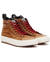 mens vans high tops