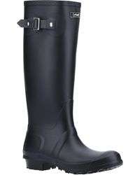 Cotswold - Sandringham Pvc Wellington Boots - Lyst