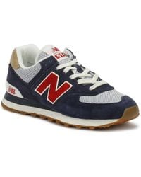 new balance ml574ptr