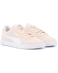 PUMA - Club 2 Women's Trainers - Lyst