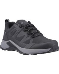Cotswold - Horton Low Textile Hiking Shoes - Lyst