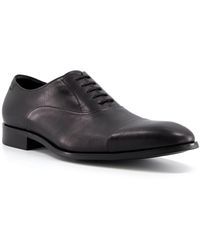 Dune - Secrecy Chaussures Oxford En Cuir - Lyst