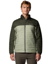 Columbia - Falls Ii Jacket Puffer Jacket - Lyst
